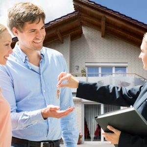 Letting Agent & Property Management