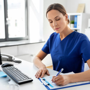Medical Writing