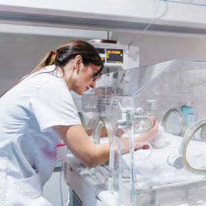 Neonatal Nursing