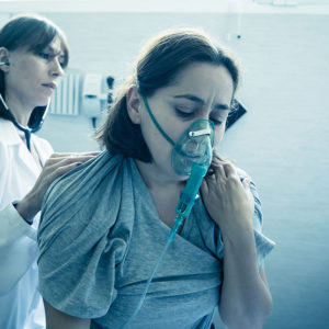 Oxygen First Aid Training - Online Course