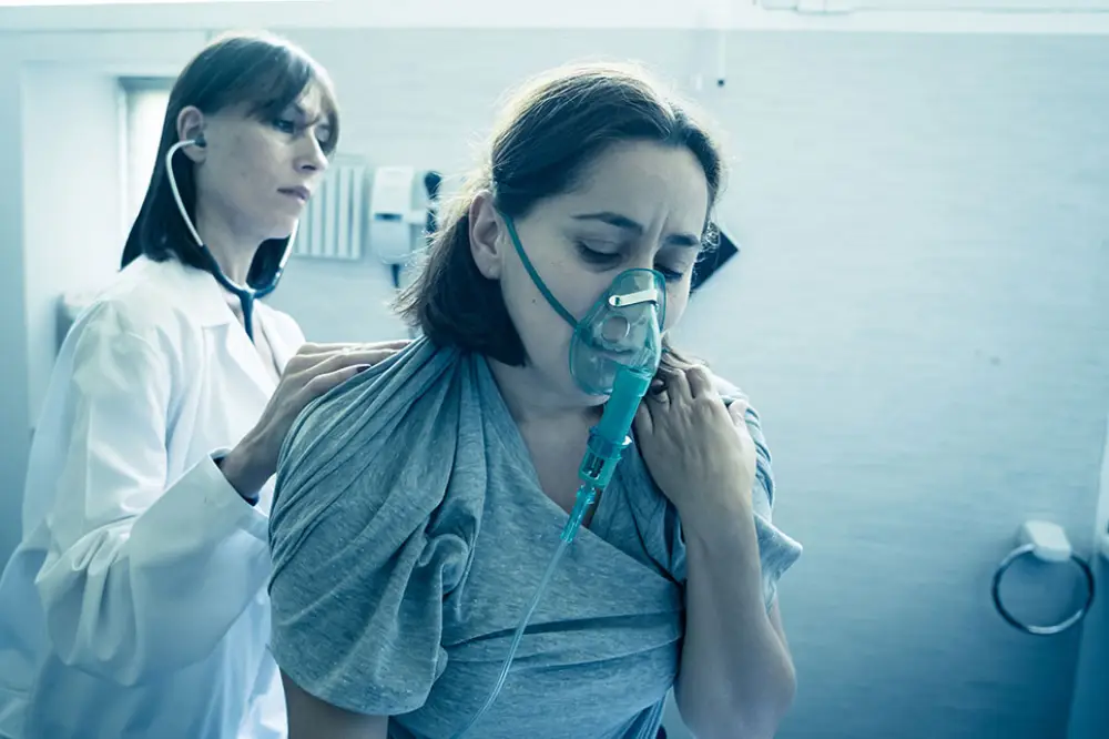 Oxygen First Aid Training - Online Course