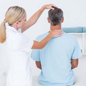 Physiotherapy