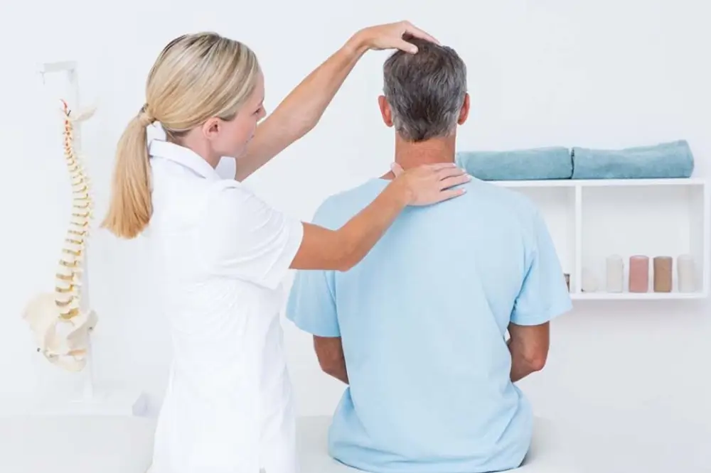 Physiotherapy