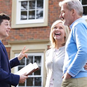 Portfolio Building for Property