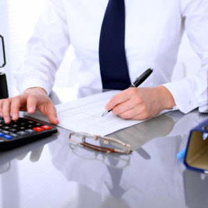 Professional Bookkeeping Course