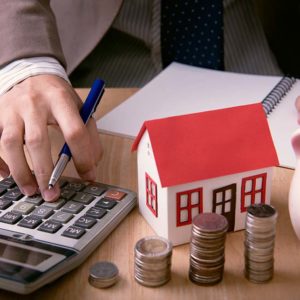 Property Law And Taxation