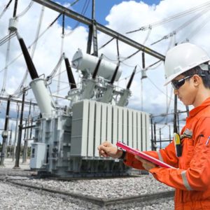 Protection and Control of High Voltage Power Circuits