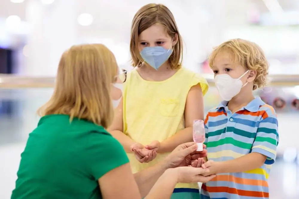 Public Health Training