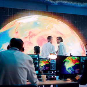 Remote Sensing in ArcGIS