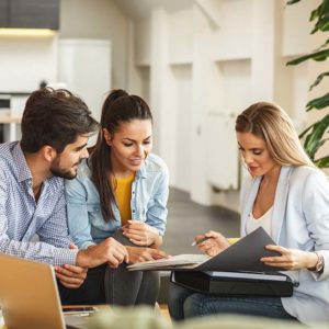 Social Housing Manager