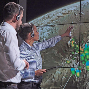 Spatial Analysis in ArcGIS