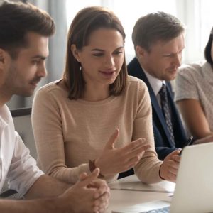 Strategic & Communication Skills