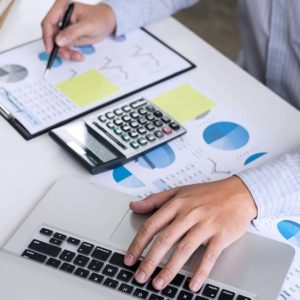 Tax Accounting Course