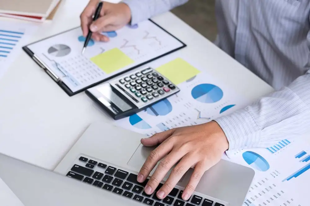 Tax Accounting Course