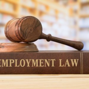 UK Employment Law Diploma