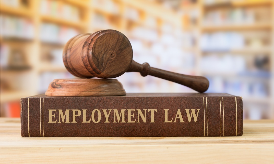 UK Employment Law Diploma
