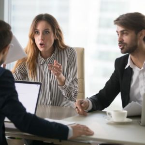 Anger Management and Conflict Resolution