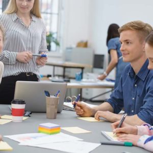 Business Plan for Entrepreneurs
