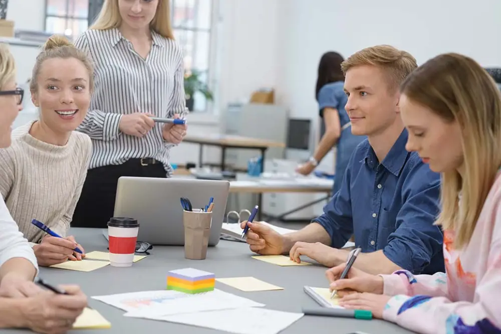 Business Plan for Entrepreneurs