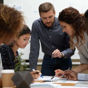 Career Development Plan Fundamentals