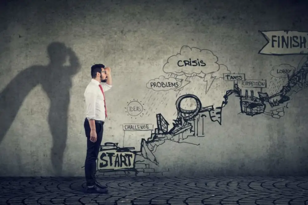 Career Journey in 2021 and Beyond