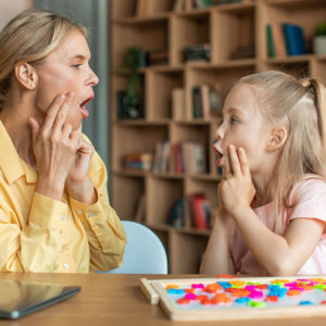 Child Language Disorder (CLD)