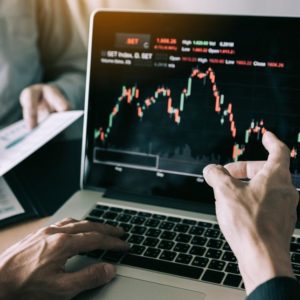 Complete Swing Trading Training