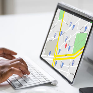 Create Smart Maps in Python and Leaflet