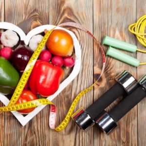 Definitive Sports Nutrition Course