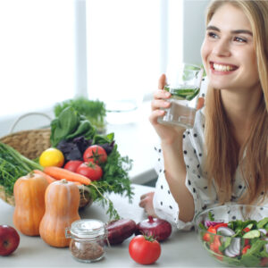 Diet and Nutrition