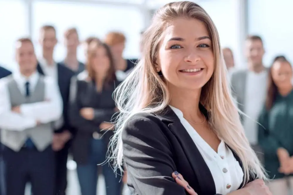 Discover your Confident Personality