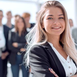 Discover your Confident Personality