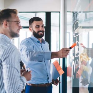 Double Your Productivity