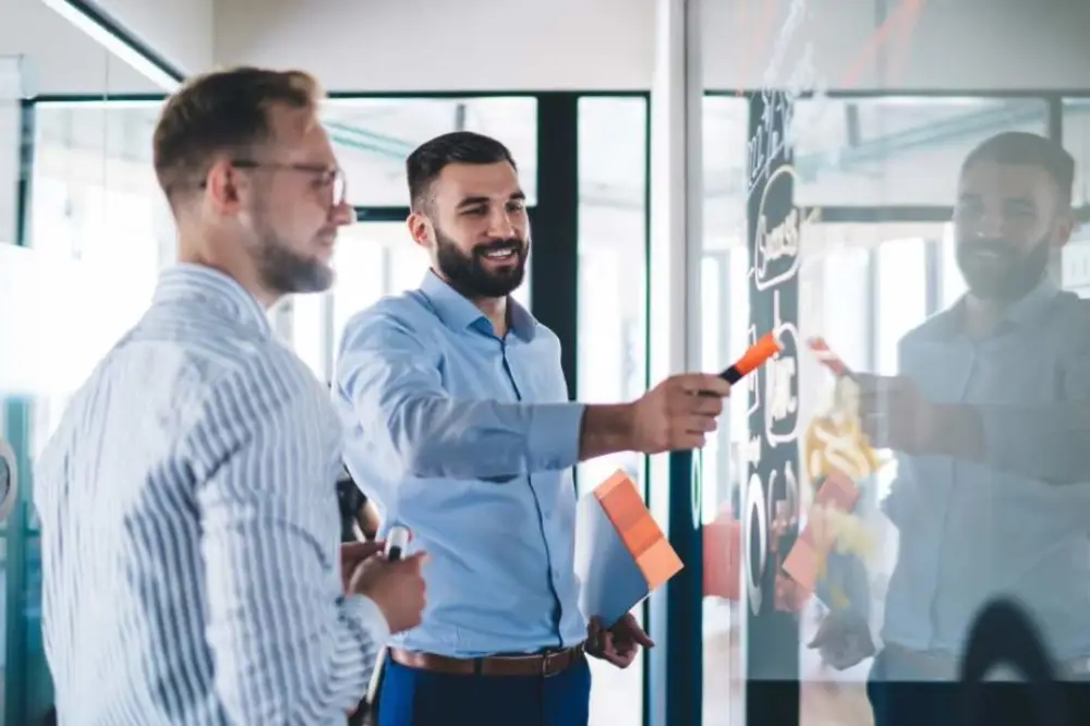 Double Your Productivity