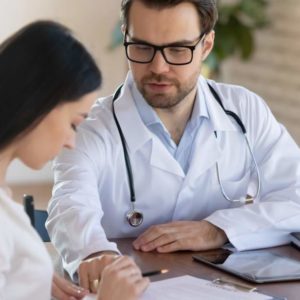 English for Healthcare