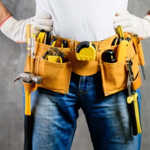 Handyperson/Handyman