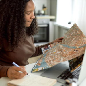 Introduction to Maps in R Shiny and Leaflet