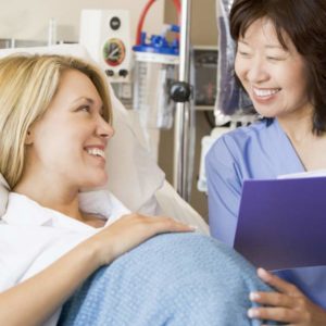 Maternity Care Assistant Course