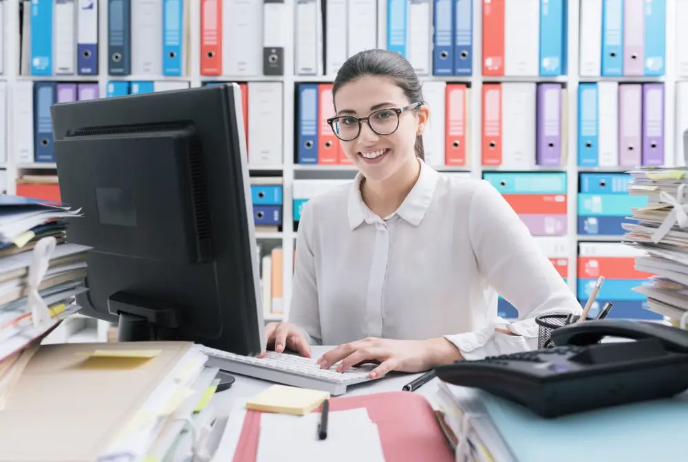 Office Administrators