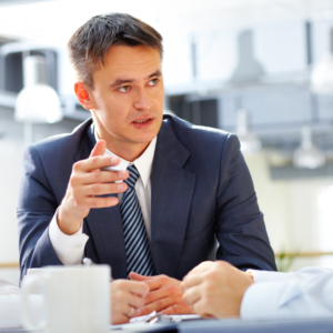 Operations Executive