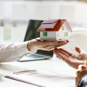 Residential Property Sales Course