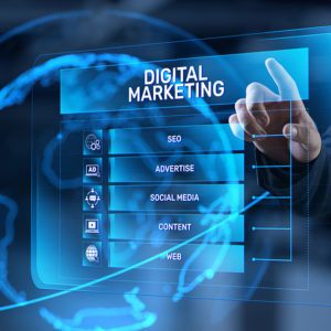 SEO and Digital Marketing Diploma