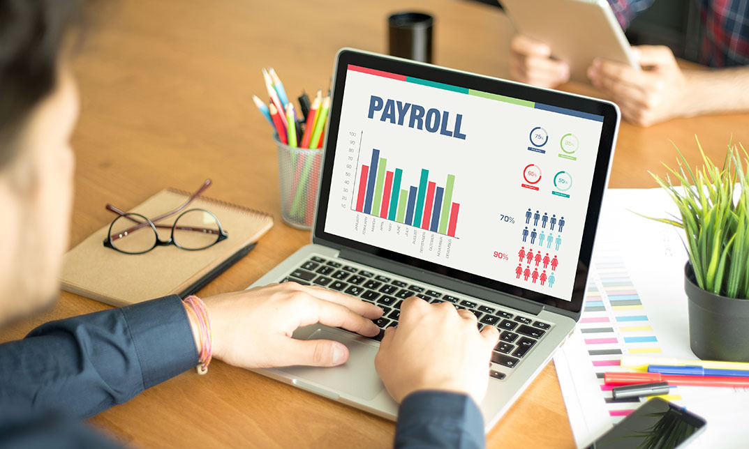 Sage 50 Payroll Beginner