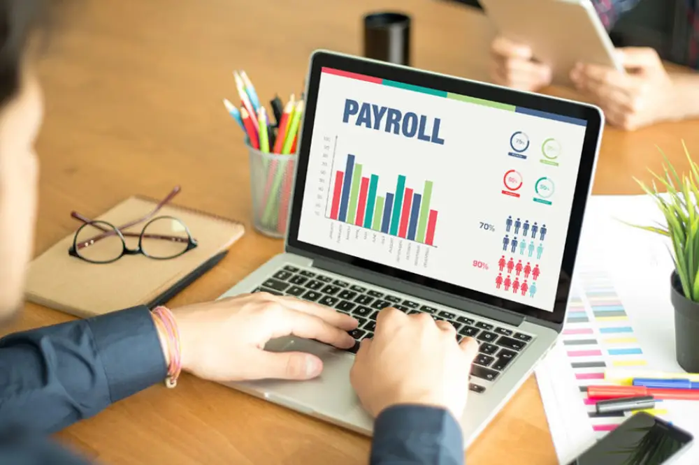 Sage 50 Payroll Beginner
