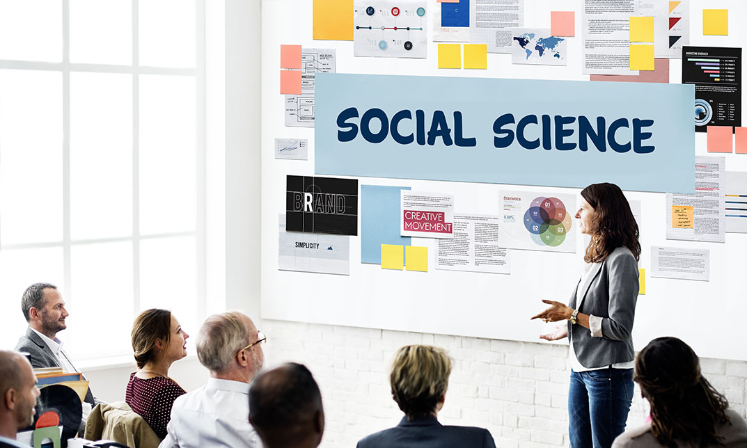 Social Science Online Diploma Course Social Science Online Diploma Course