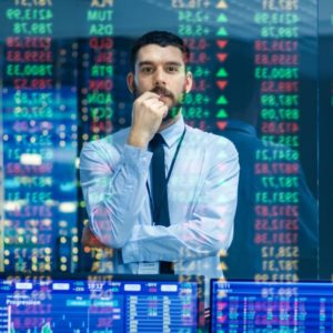 Stock Market Investment_ Plan for Retirement