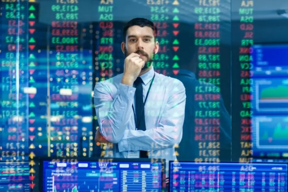 Stock Market Investment: Plan for Retirement