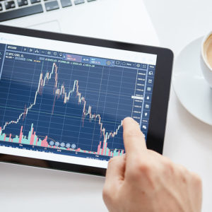 Stock Trading Analysis with Volume Trading