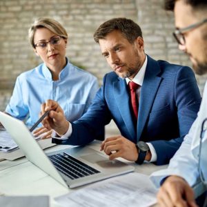 Strategic Business Management - Online Diploma Course