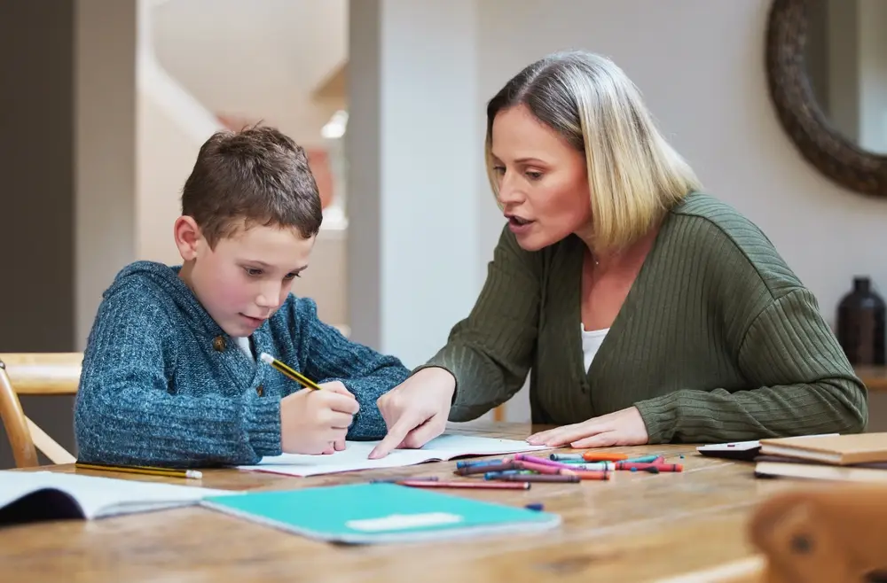 Teaching & Homeschooling